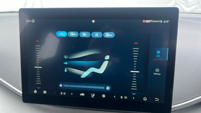 BYD Dolphin Surf 65kW Boost 43kWh 5dr Auto Electric Hatchback